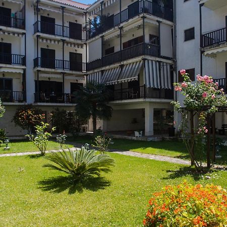 Kalifteri Beach House อาฟิสโซส ภายนอก รูปภาพ