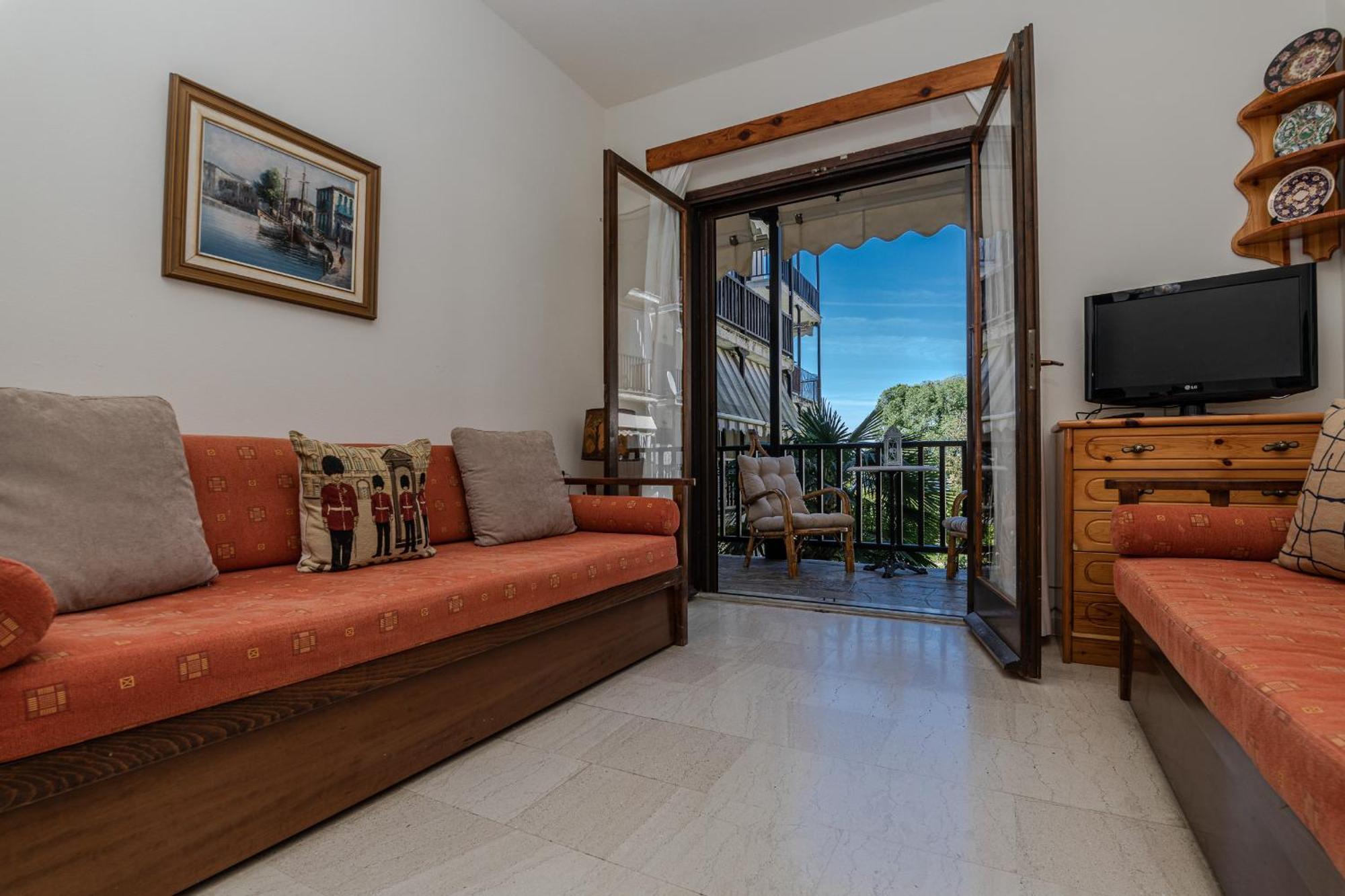 Kalifteri Beach House อาฟิสโซส ภายนอก รูปภาพ